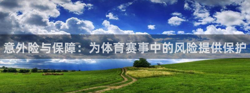 梦想国际娱乐链接怎么打开：意外险与保障：为体育赛事中的风险提供保护